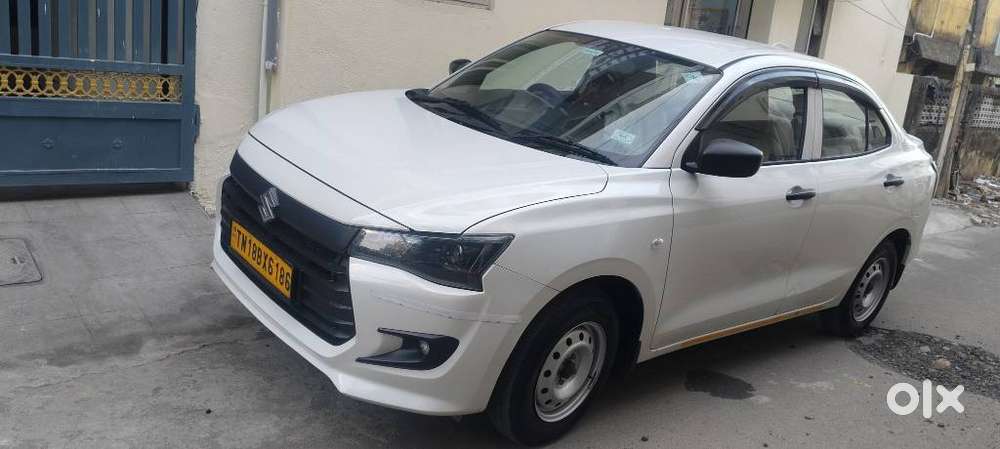 Maruti Suzuki Swift Dzire, 2025, Cng & Hybrids