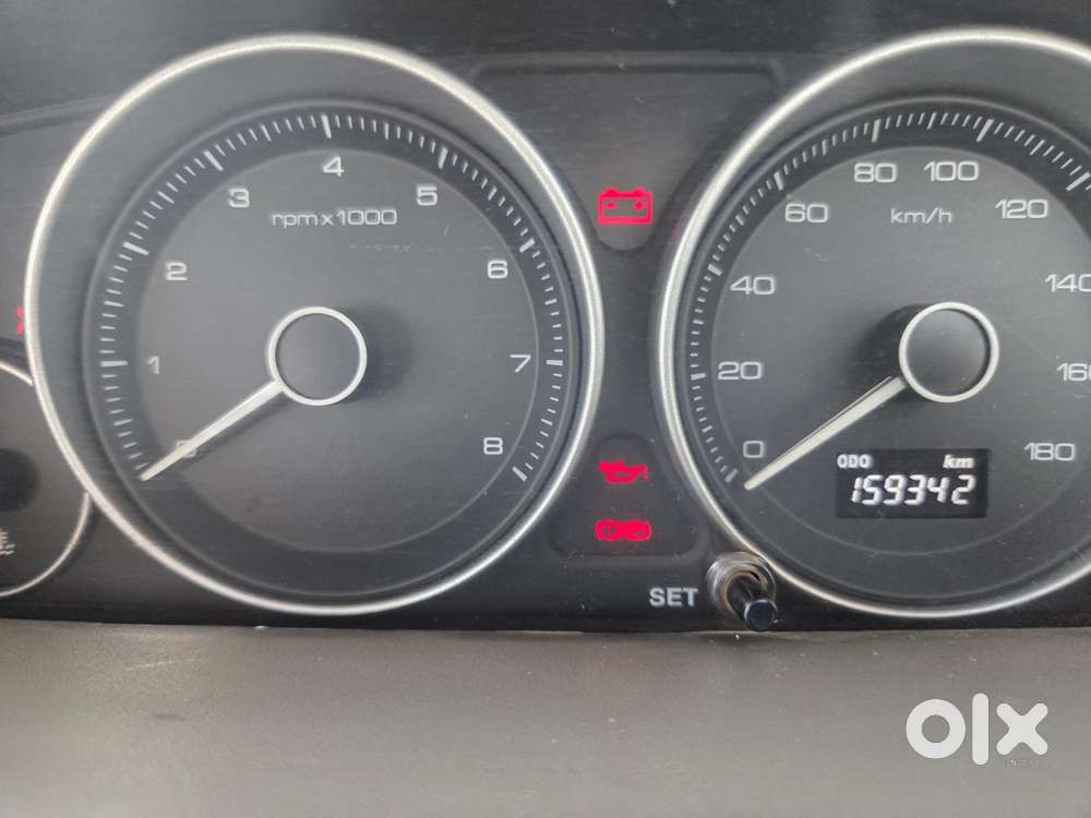 Tata Manza Aura Quadrajet, 2010, Diesel