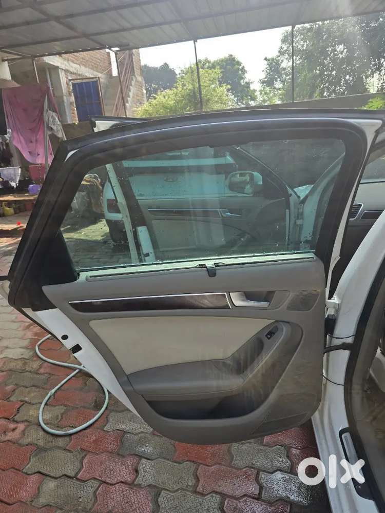 Audi A4 1.8 Tfsi 2010 Petrol