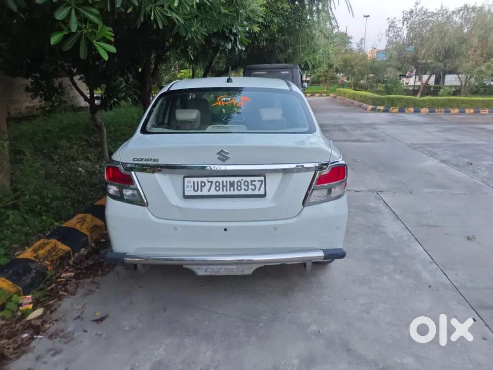Maruti Suzuki Dzire 2024
