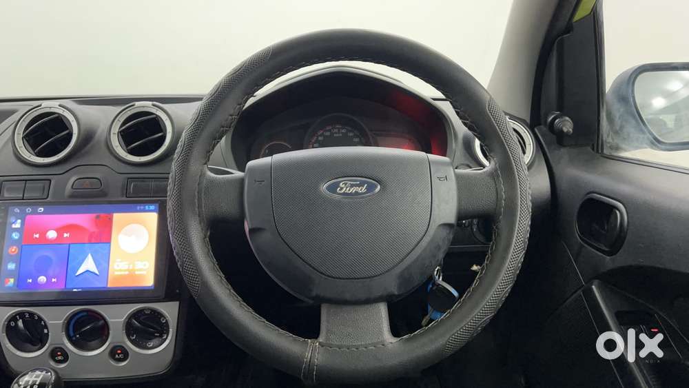Ford Figo 1.4 Duratorq Diesel Exi, 2012, Diesel