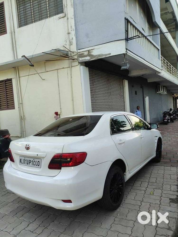 Toyota Corolla Altis 1.4 D-4d J Plus, 2010, Diesel