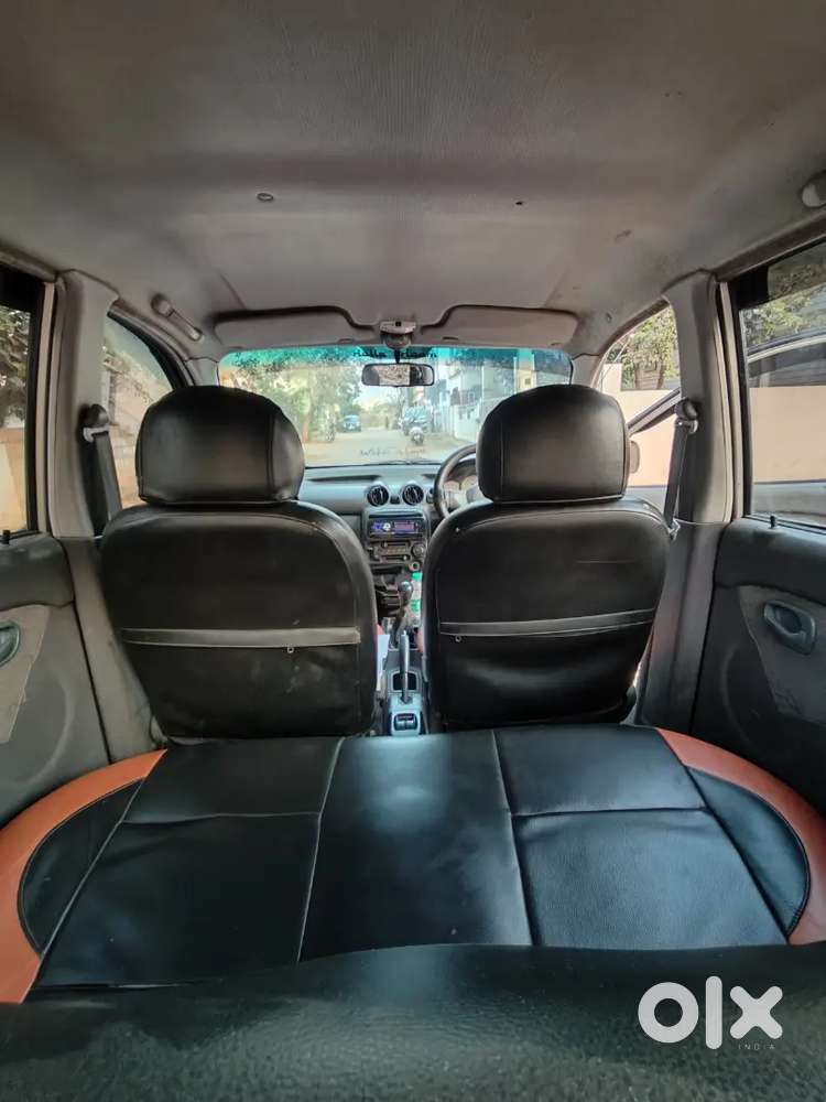 Honda Santro