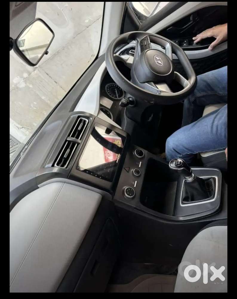 Creta 1.5d E Manual
