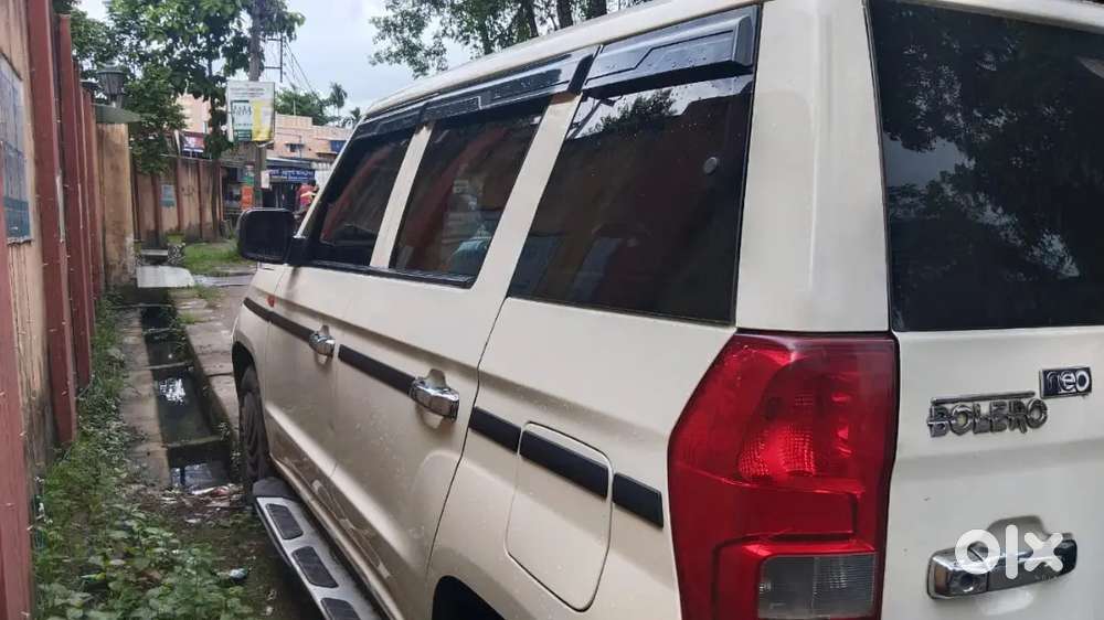 Mahindra Bolero Neo Diesel 2023
