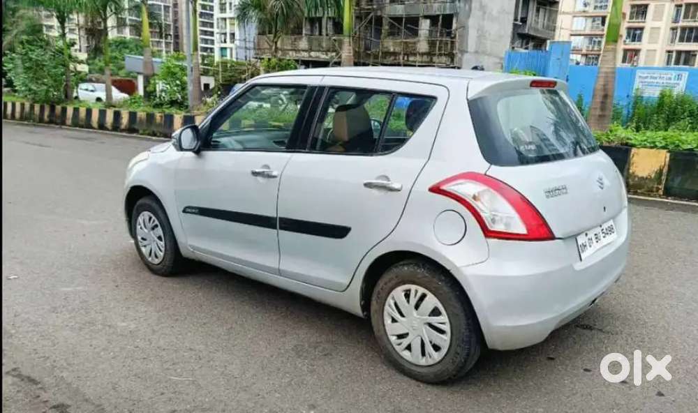 Maruti Suzuki Swift Vxi 2014