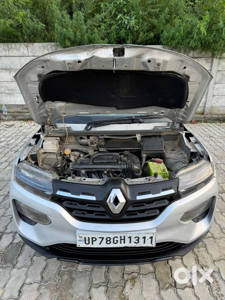 Renault Kwid 1st Owner Top Model Well Maintained