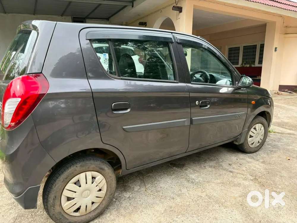 Maruti Suzuki Alto 800 Petrol Well Maintained