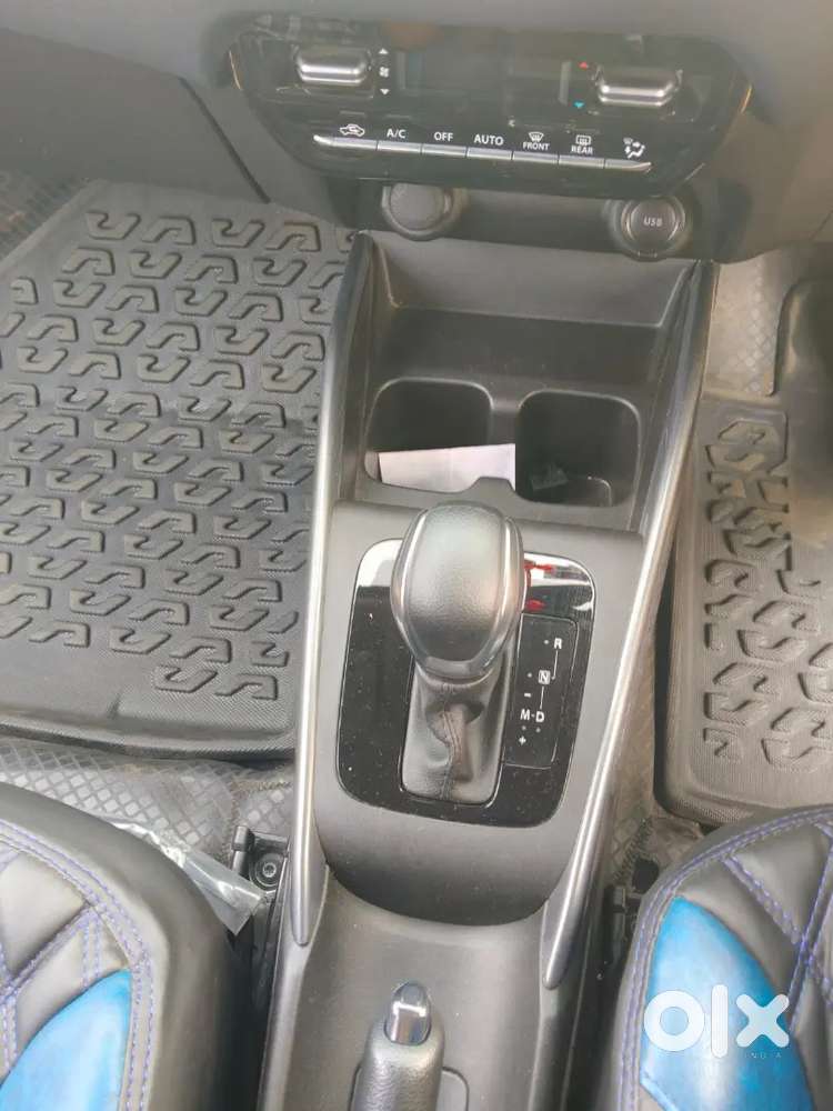 Very Good Condition Vehicle