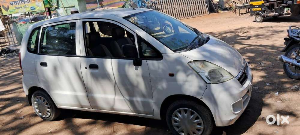 Maruti Suzuki Zen Estilo Lxi (s White) 2nd Owner