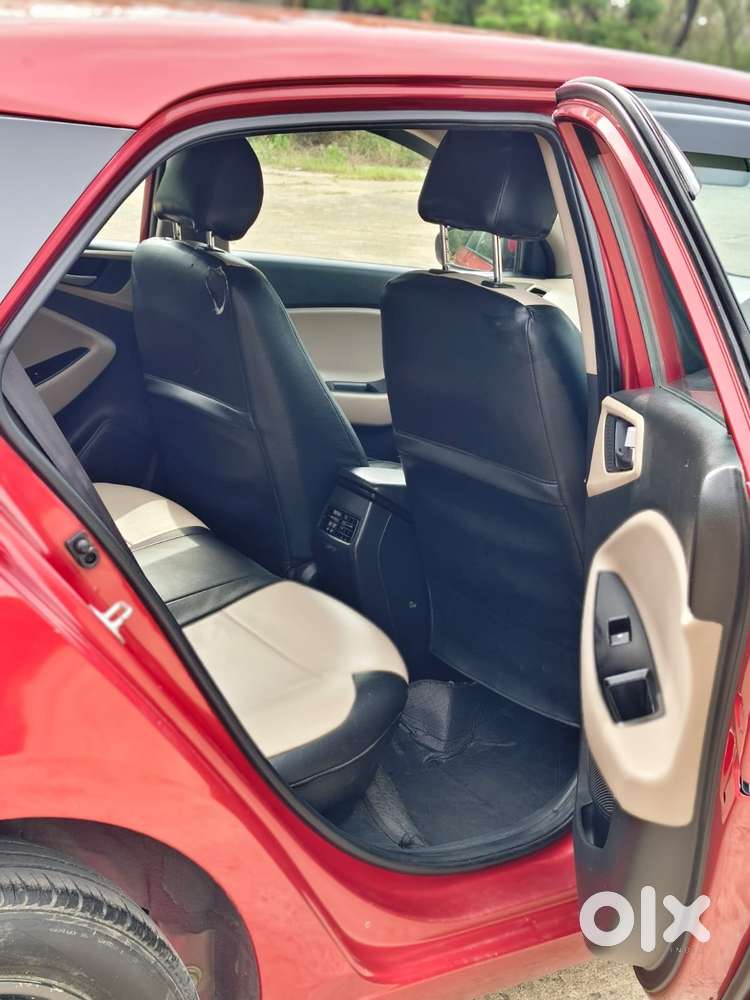 Hyundai I20 Petrol Asta, 2018, Petrol