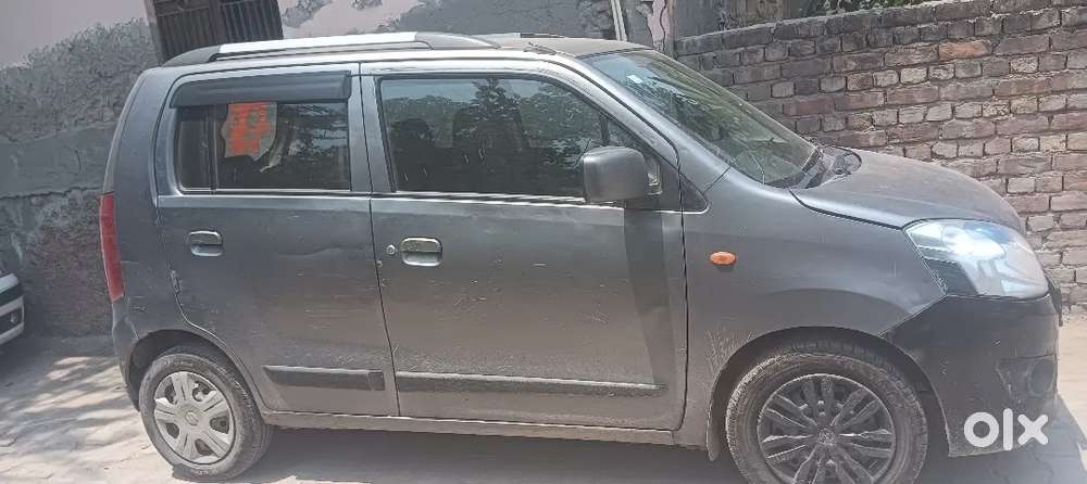 86000 Km Driven