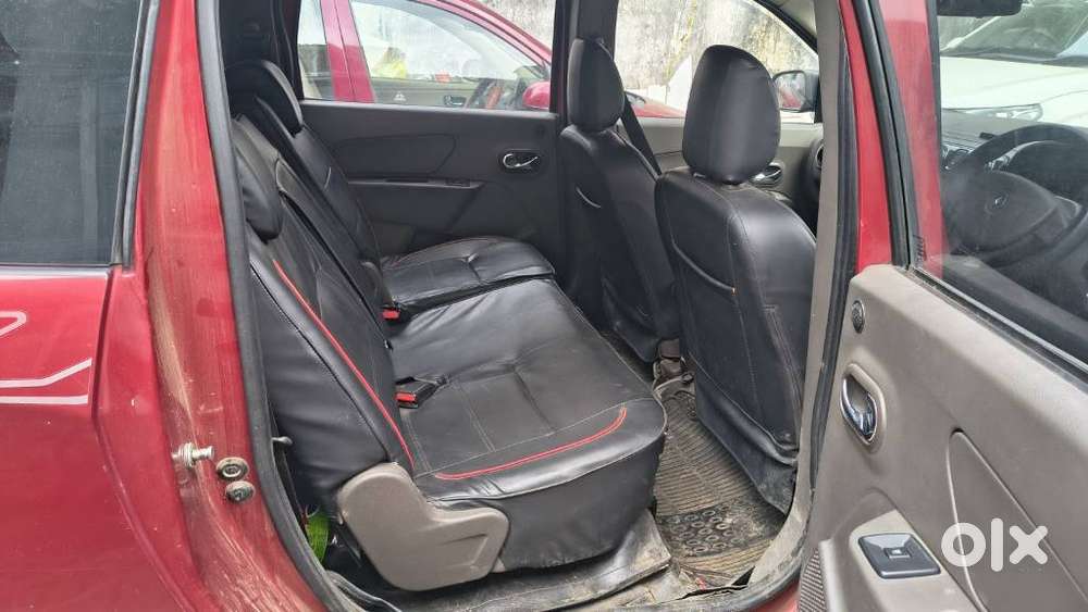 Renault Lodgy 85ps Rxl, 2016, Diesel