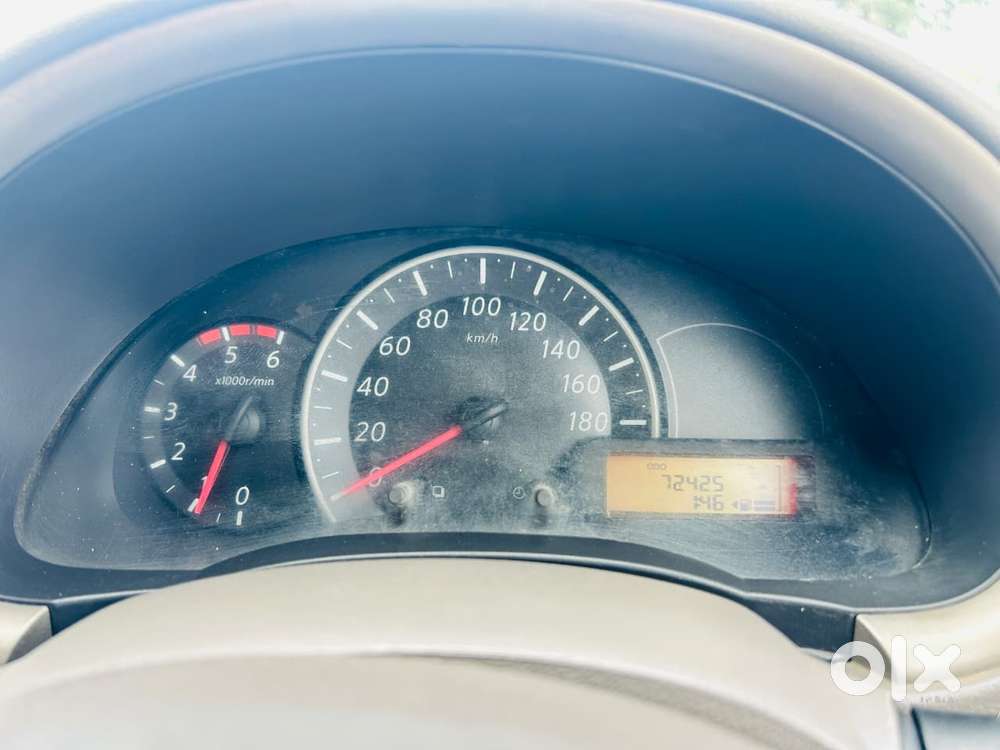 Renault Pulse Rxl Diesel, 2012, Diesel