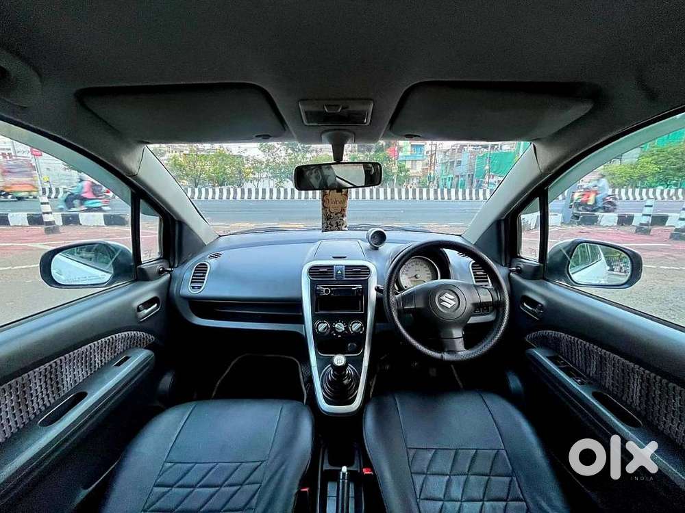 Maruti Suzuki Ritz Vdi Bs-iv, 2013, Diesel