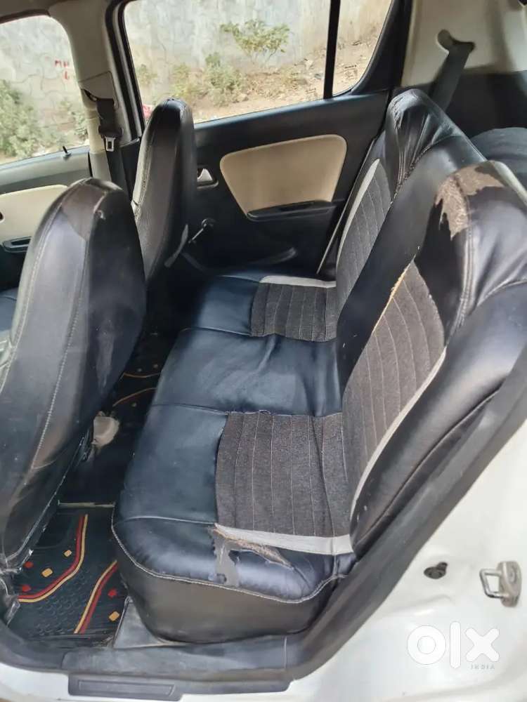 Maruti Suzuki Alto 800 2021
