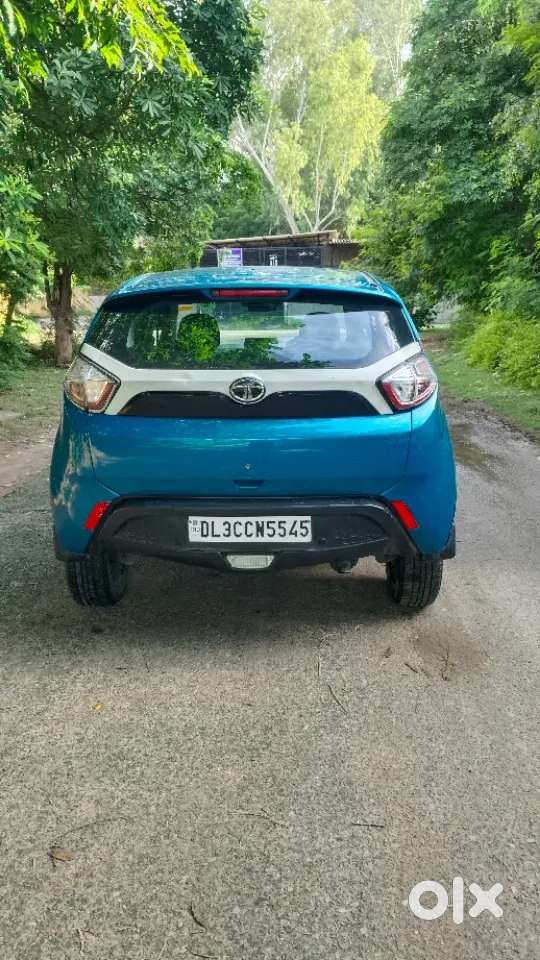 Tata Nexon 1.5 Diesel, 2018, Diesel
