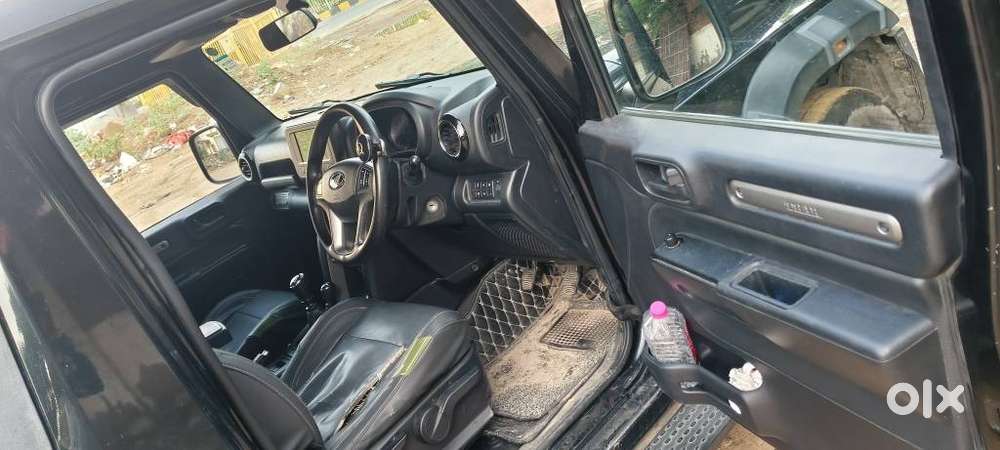 Mahindra Thar Lx Hard Top Diesel Mt 4wd, 2021, Diesel