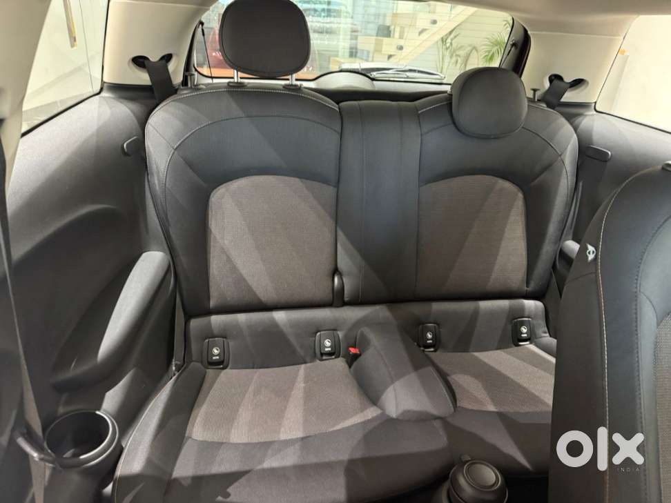 Mini Cooper 3 Door, 2016, Diesel