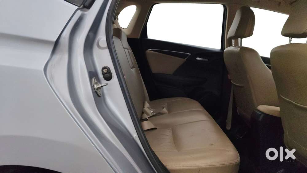 Honda Jazz Vx Cvt, 2018, Petrol