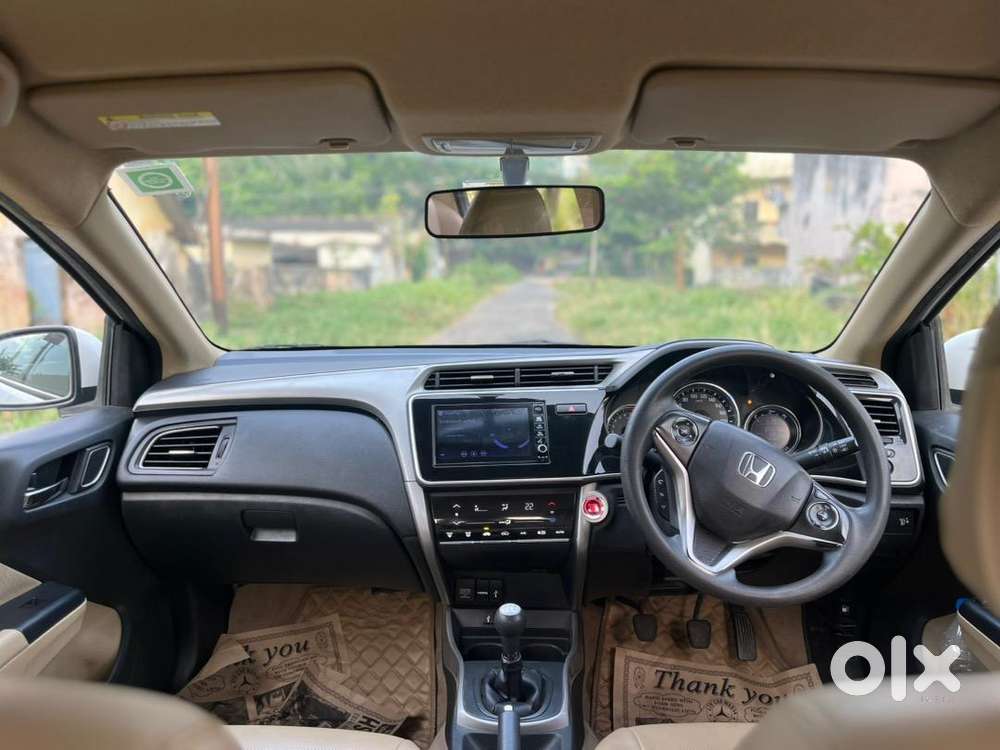 Honda City Petrol 73523 Km Driven
