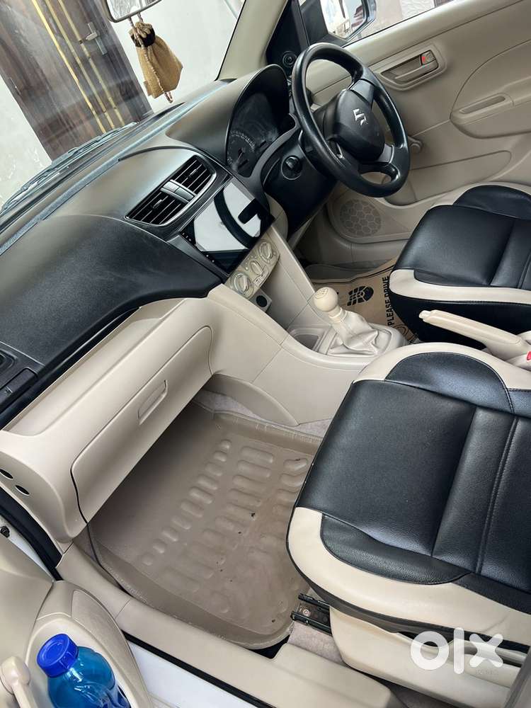 Swift Dzire Ldi 2014