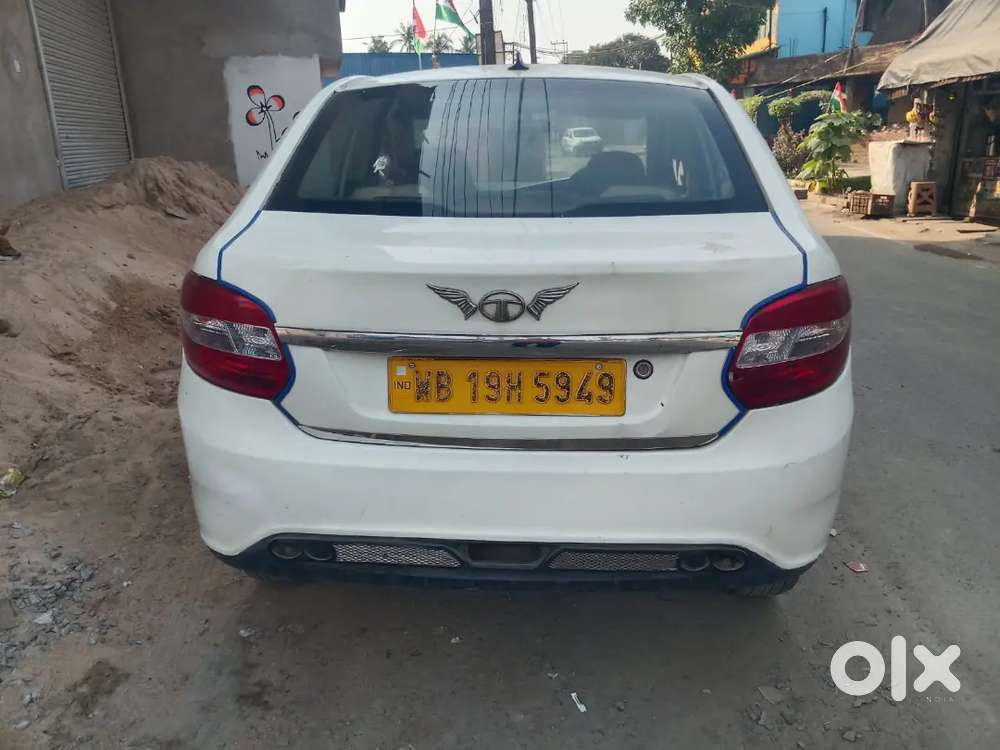 Tata Zest 2016 Diesel Good Condition