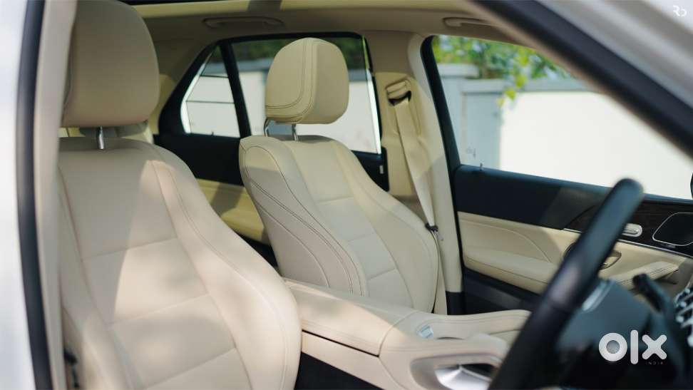 Mercedes-benz Gle, 2023, Diesel