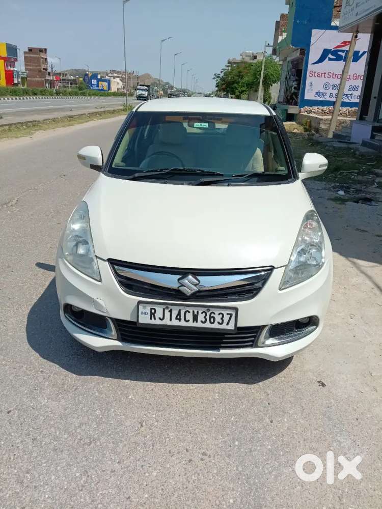 Maruti Suzuki Desire Vdi 2014 Model