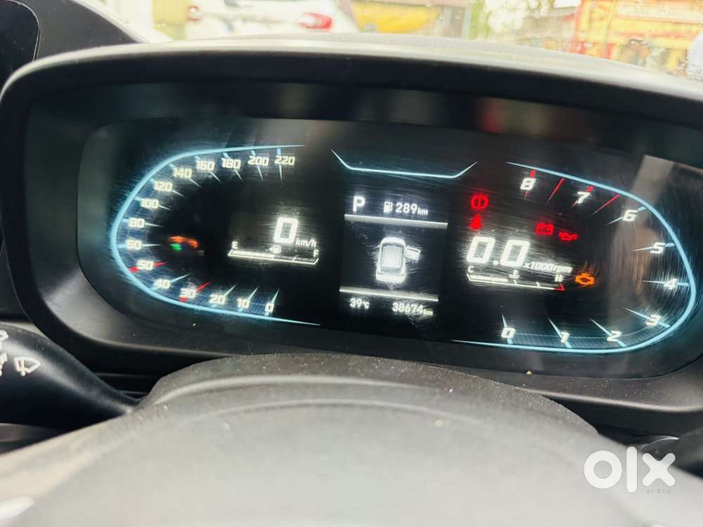 Hyundai I20 Asta 1.2 Kappa Ivt, 2021, Petrol
