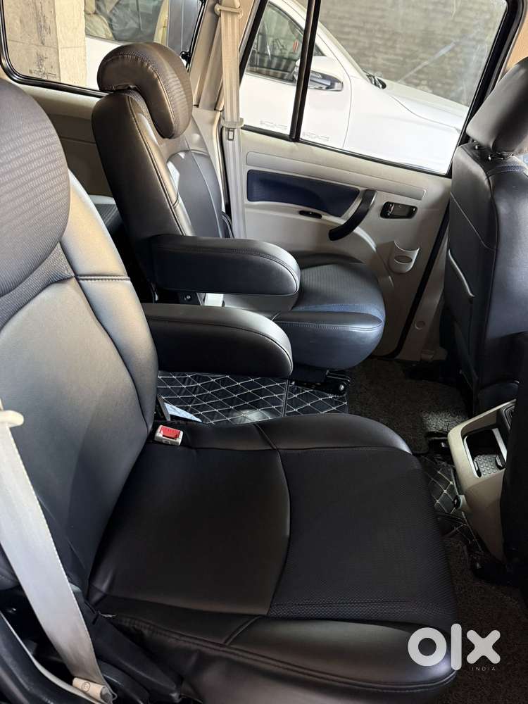 Mahindra Scorpio S11 Mt 7s, 2022, Diesel