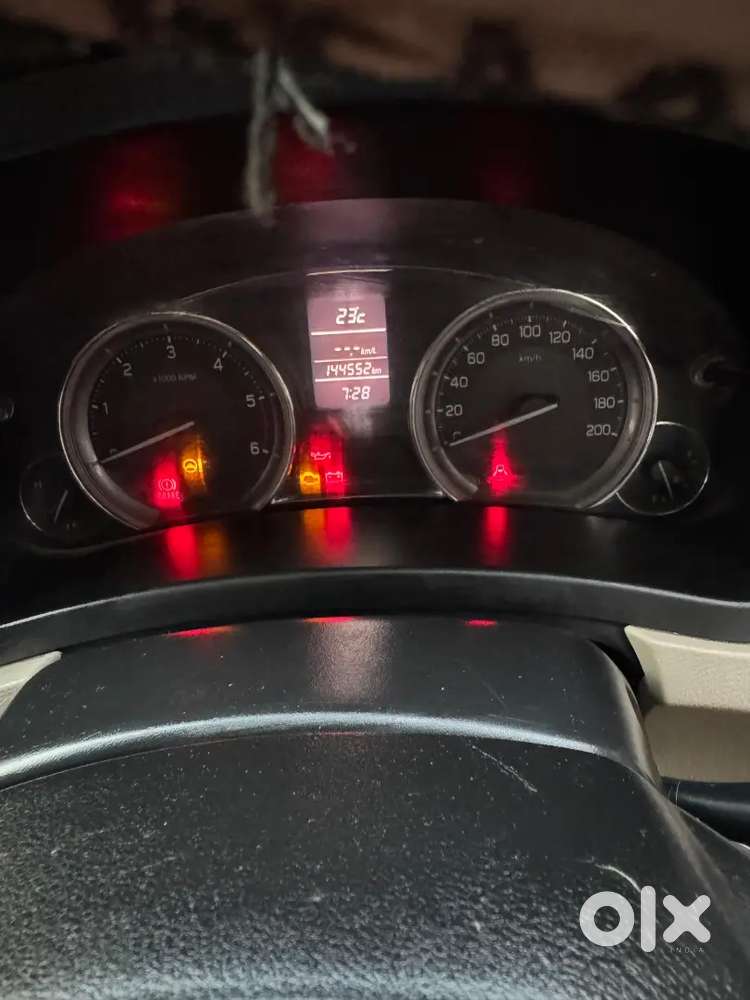 Maruti Suzuki Ciaz 2015 Diesel Well Maintained