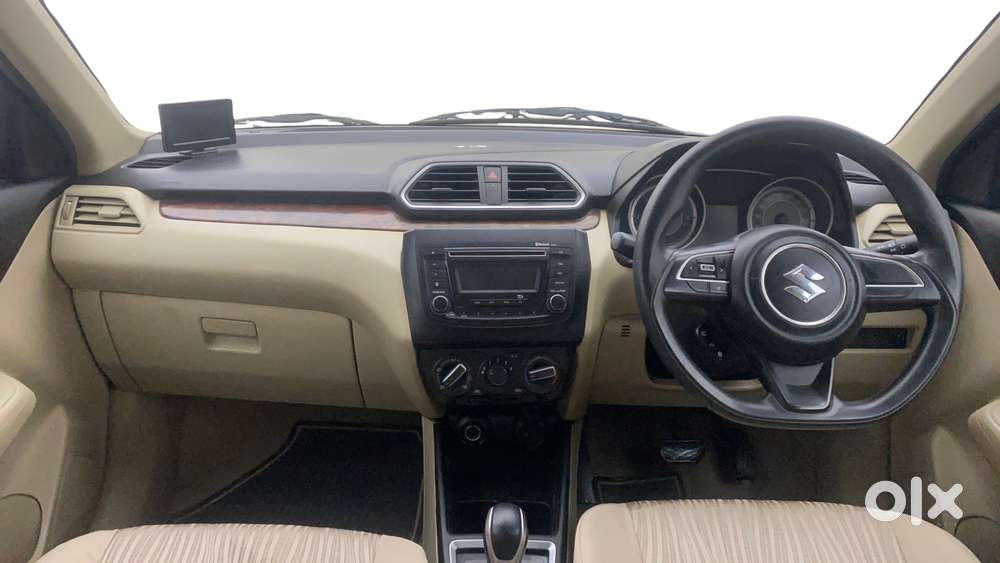 Maruti Suzuki Swift Dzire Amt Vdi, 2018, Diesel