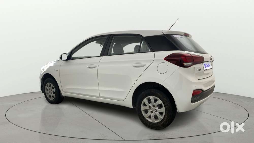 Hyundai Elite I20 1.2 Magna Plus, 2019, Petrol