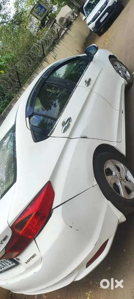 Honda City 2014 Diesel Well Maintained