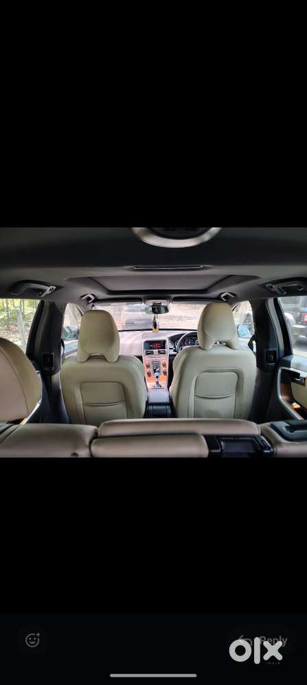 Volvo Xc60 D4 Summum, 2017, Diesel