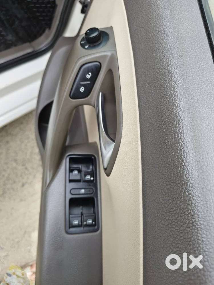 Volkswagen Vento Konekt Diesel Highline, 2014, Diesel