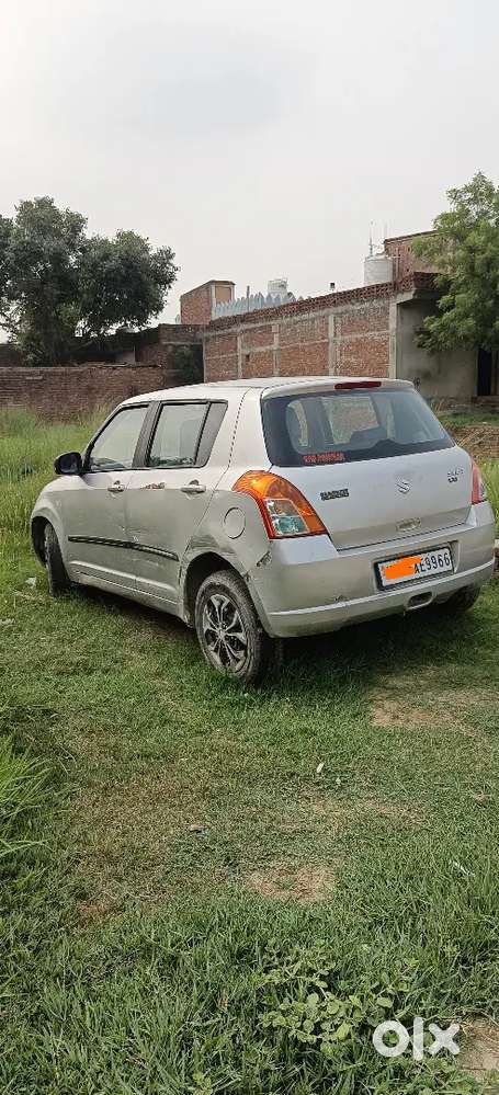 Maruti Suzuki Swift 2006 Petrol Well Maintained