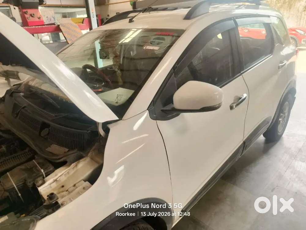 Renault Triber 1.0 Rxt Petrol Manual 2021