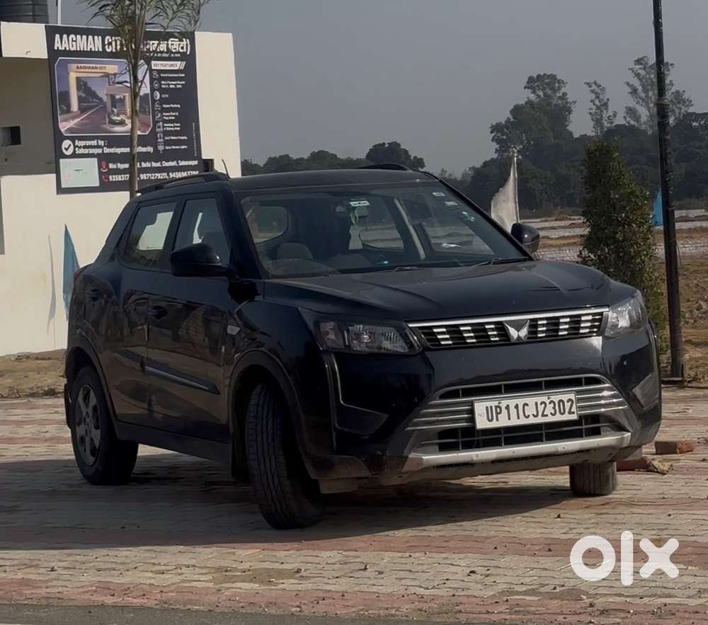 Mahindra Xuv300 Diesel 2022