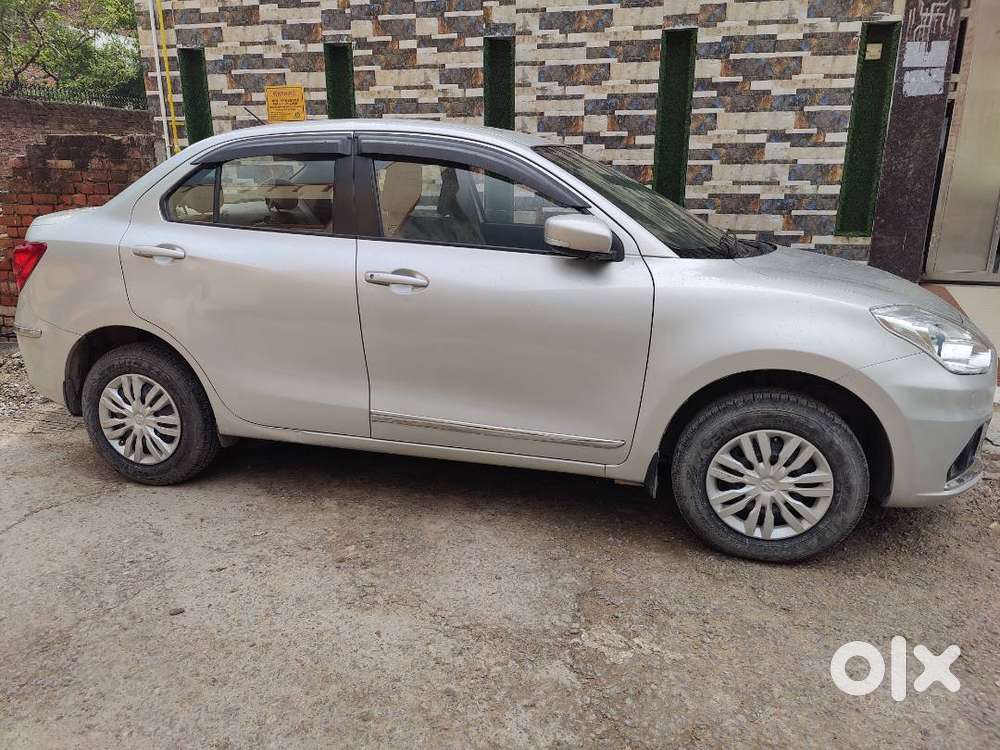 2018 Vxi Petrol Model