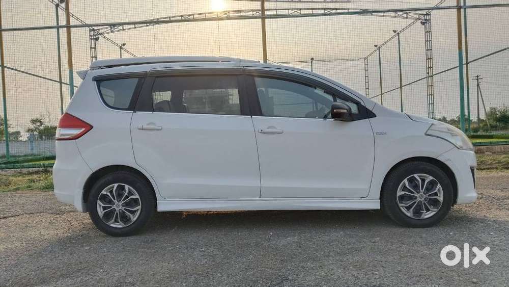 Maruti Suzuki Ertiga Vdi, 2013, Diesel