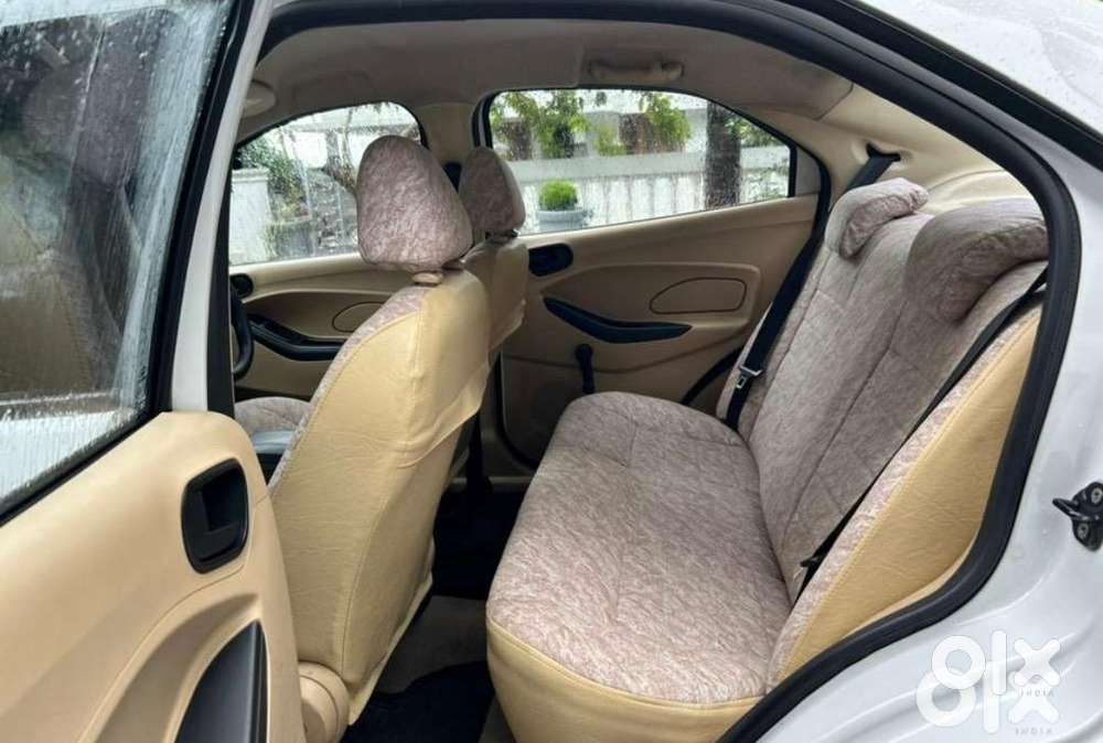 Ford Aspire Diesel 2016  Family Owned Top Condition  Alloys + Screen