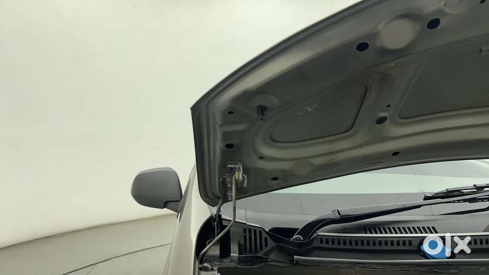 Datsun Redigo T Option, 2017, Petrol