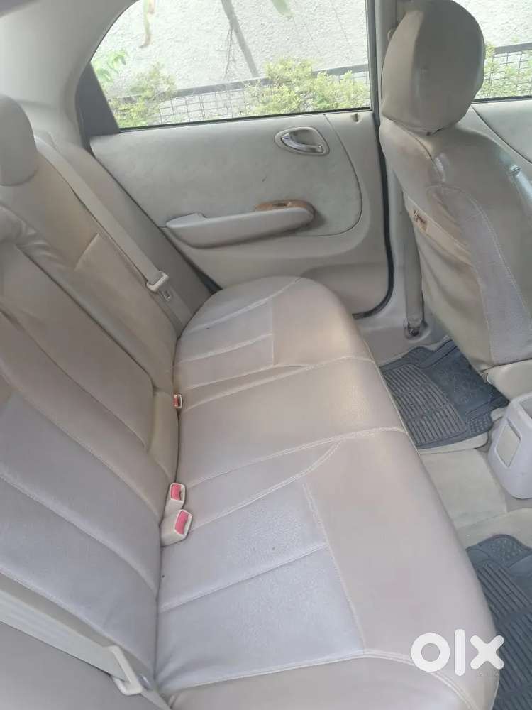 Honda City Vx 2004