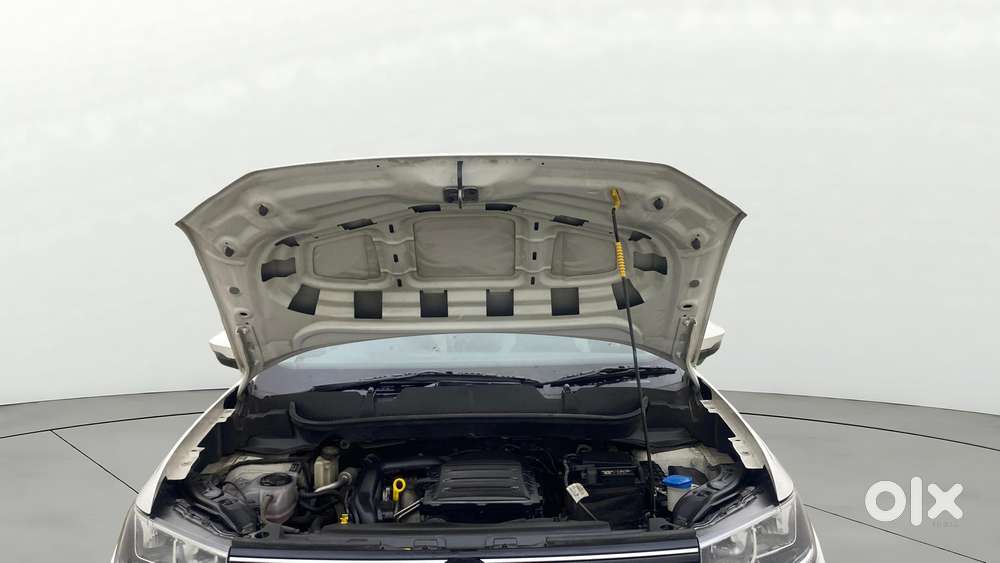 Volkswagen Taigun 1.0 Tsi Highline, 2023, Petrol