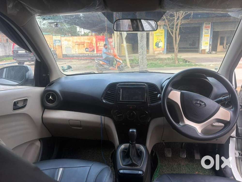 Hyundai Santro 2019 Petrol 43000 Km Driven
