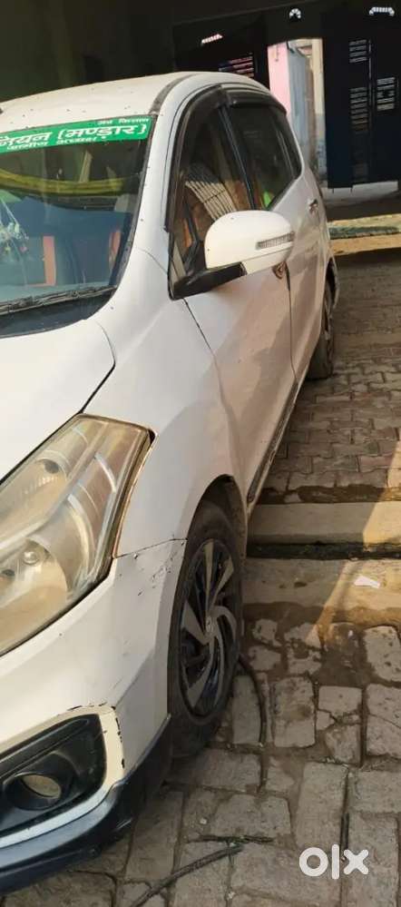 Maruti Suzuki Ertiga 2015 Cng & Hybrids 95000 Km Driven