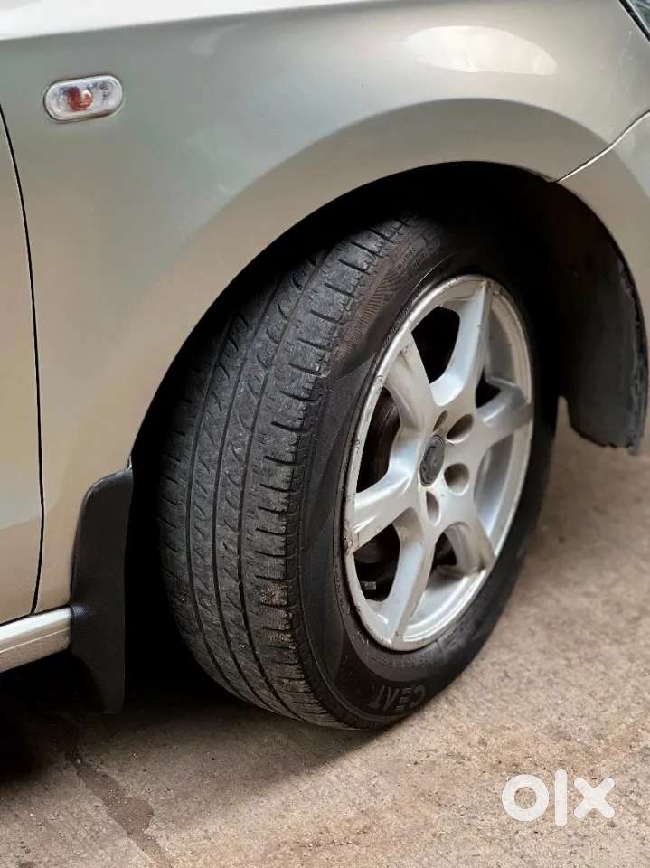Volkswagen Vento Konekt Diesel Highline, 2014, Diesel