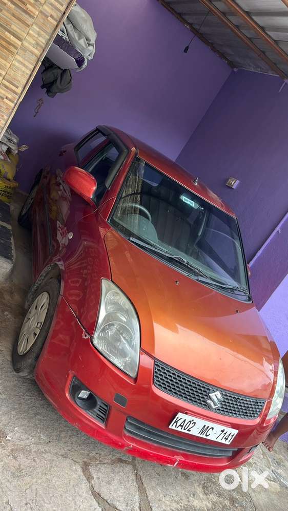 Maruti Suzuki Swift 2008 Petrol Good Condition
